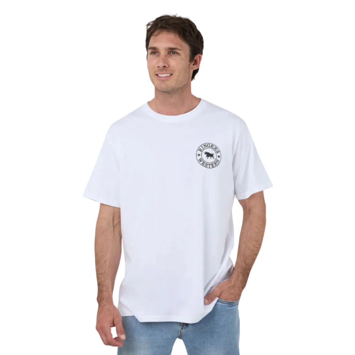 Signature_Tee_White-Black_Front