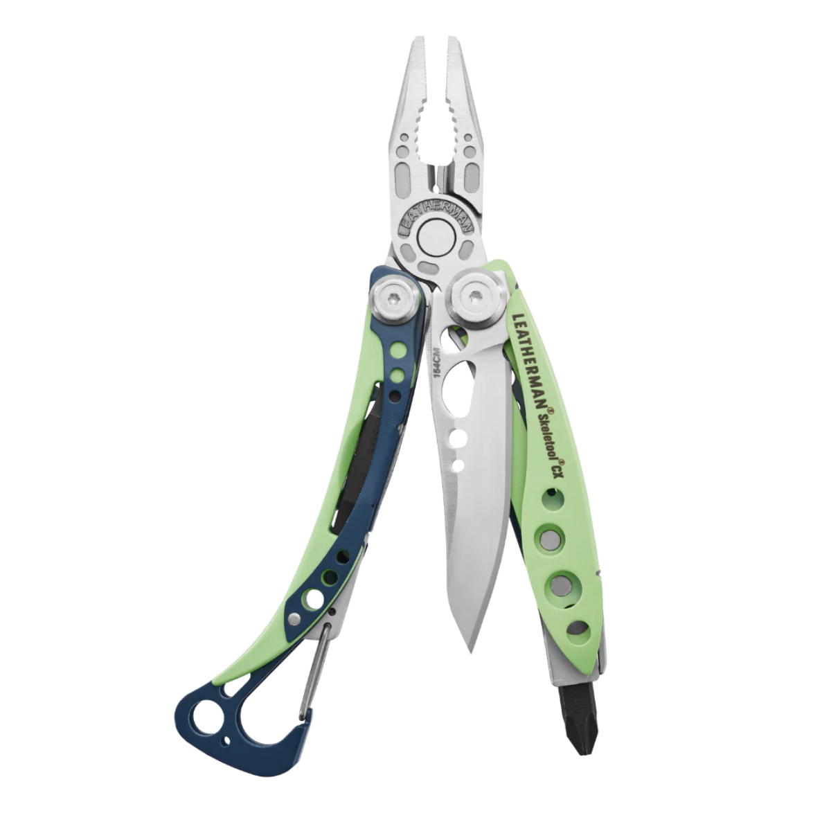 SkeletoolCX-Verdant
