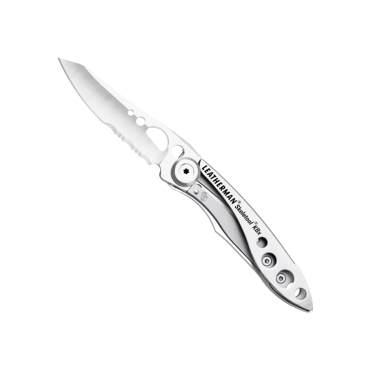 SkeletoolKB-Silver