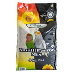 Small Parrot Mix 5kg