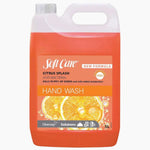 SoftCareCitrusHandWash5L