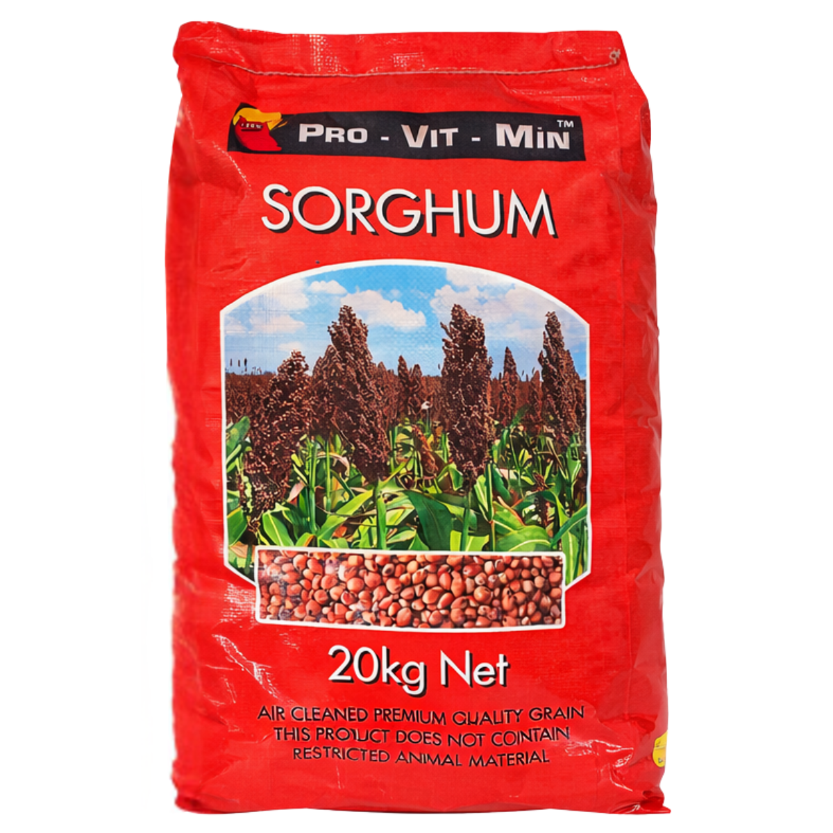 Sorghum20kg