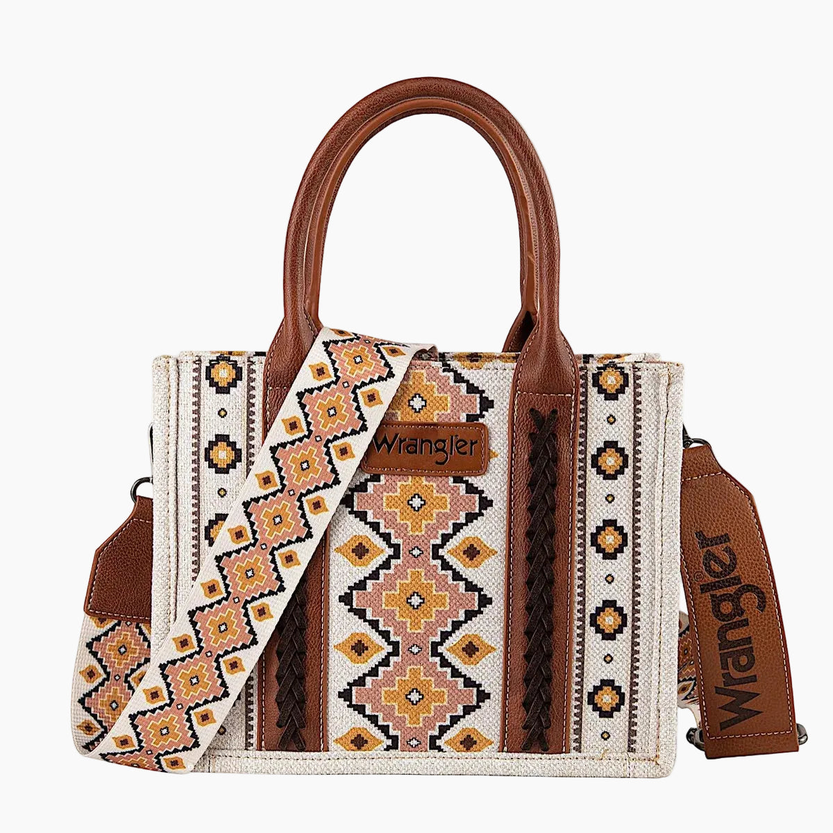 SouthwesternCrossbodyBagNaturalFront