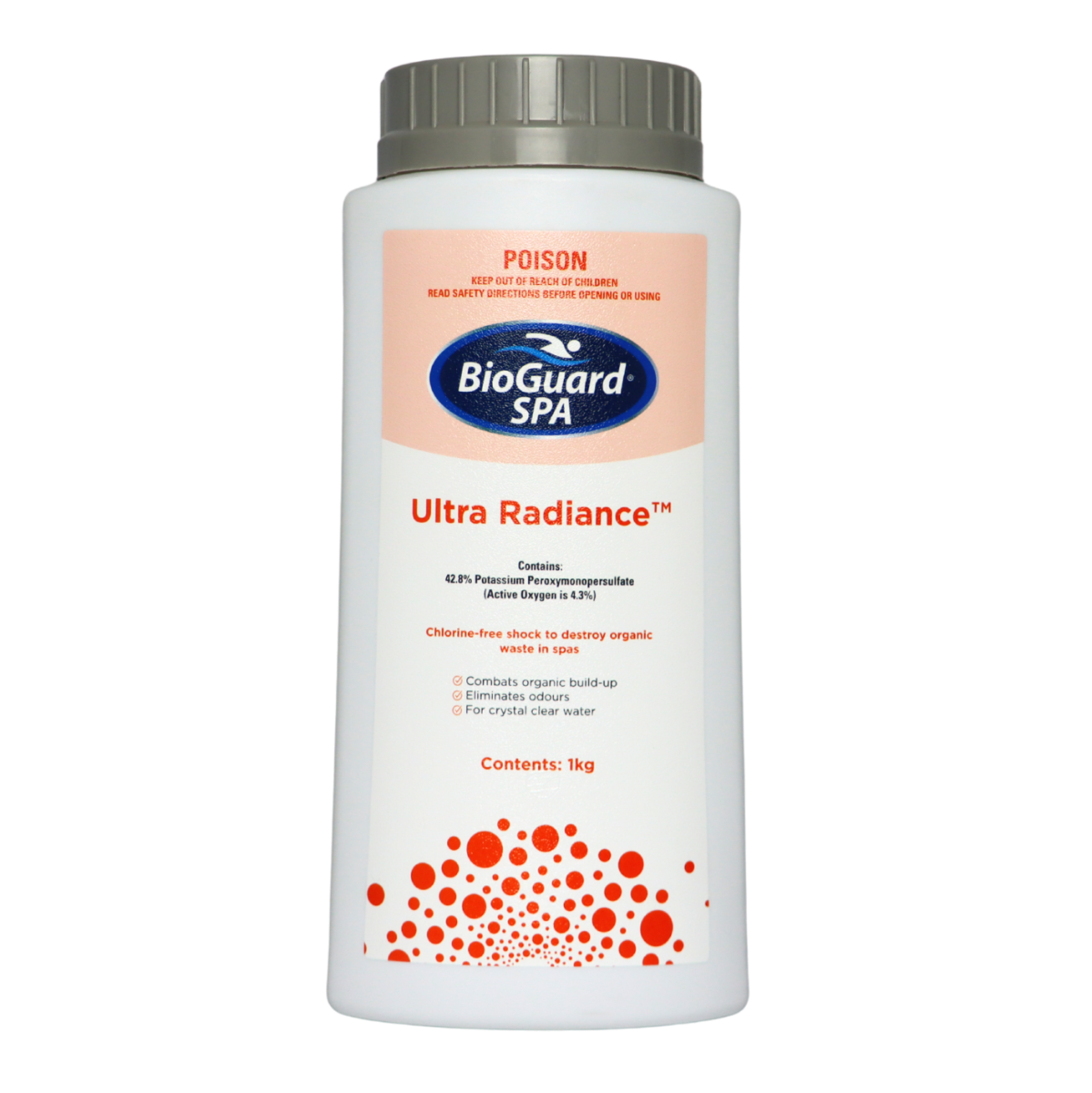SpaUltra-Radiance1L