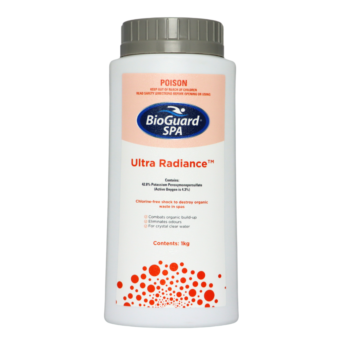 SpaUltra-Radiance1L