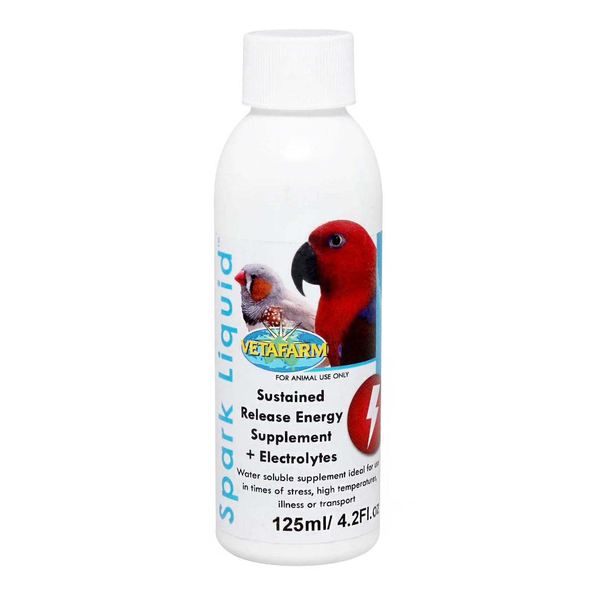 SparkLiquid 125ml