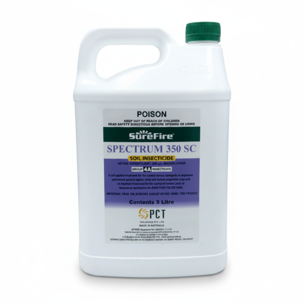 Spectrum350Insecticide5L