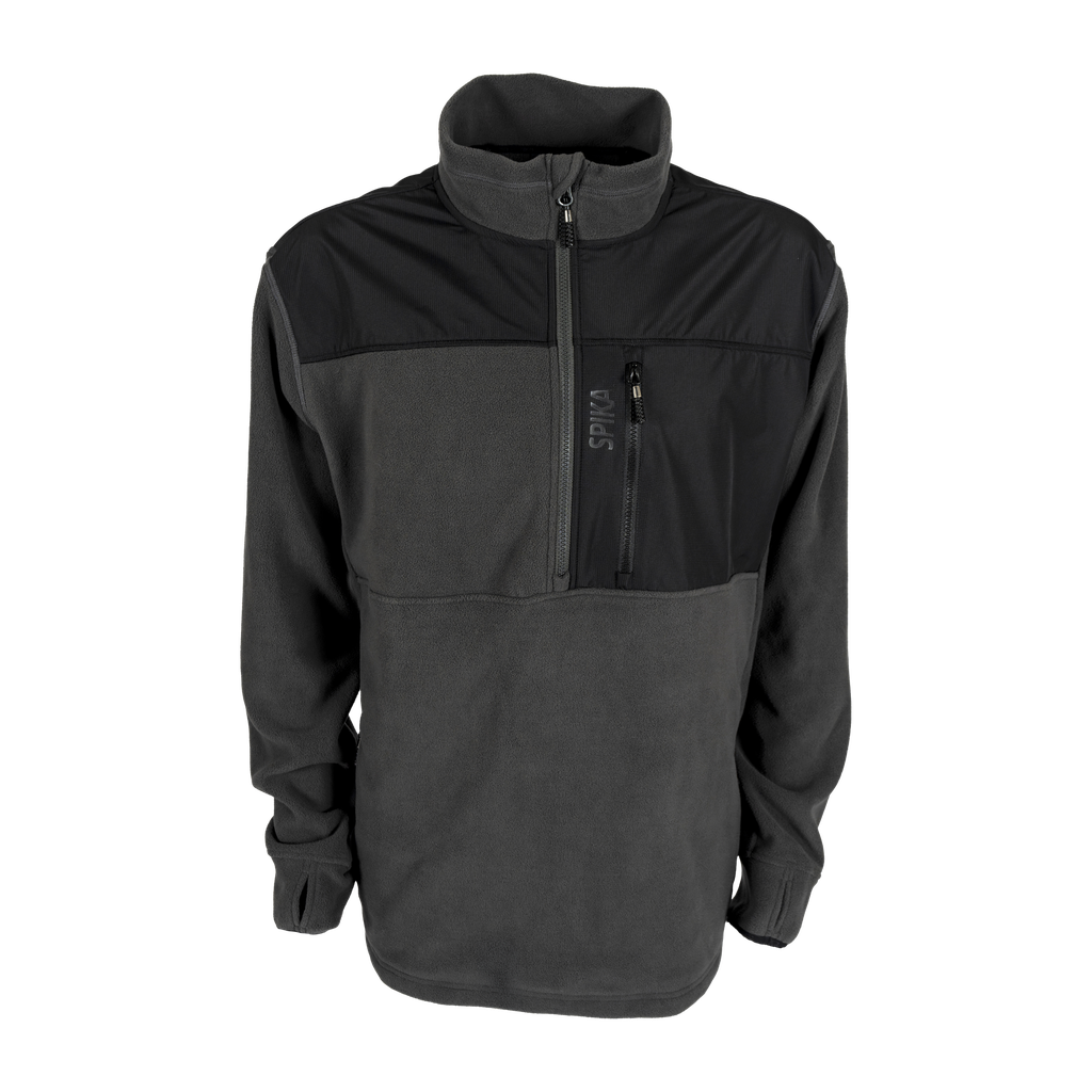 Spika Perisher Fleece Half-Zip – Mens