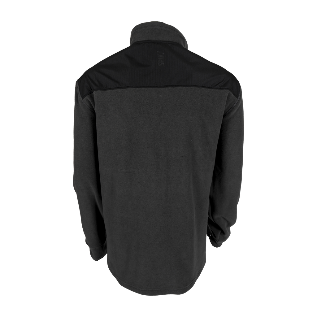 Spika Perisher Fleece Half-Zip – Mens 1