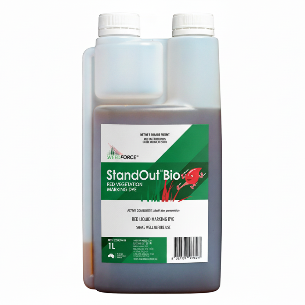 StandOut Bio Red Dye 1L