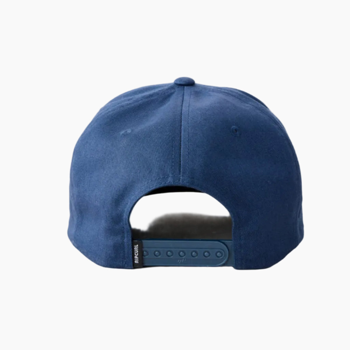 StaplerSnapbackCapNavyBack