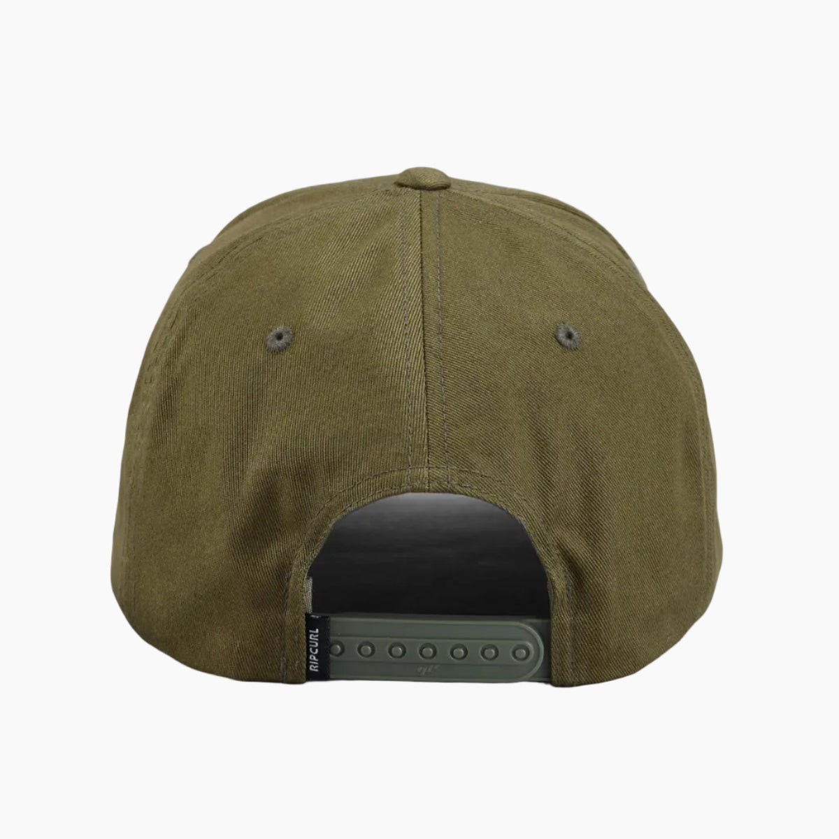 StaplerSnapbackCapRockBacK
