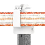 SteelPostTopperInsulatorJioG68513