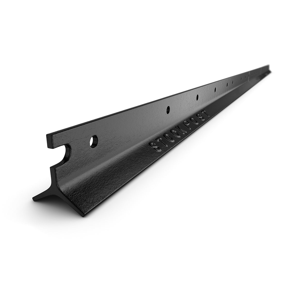 StockPostBlack