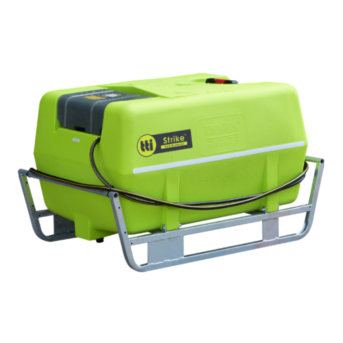 Strike400L