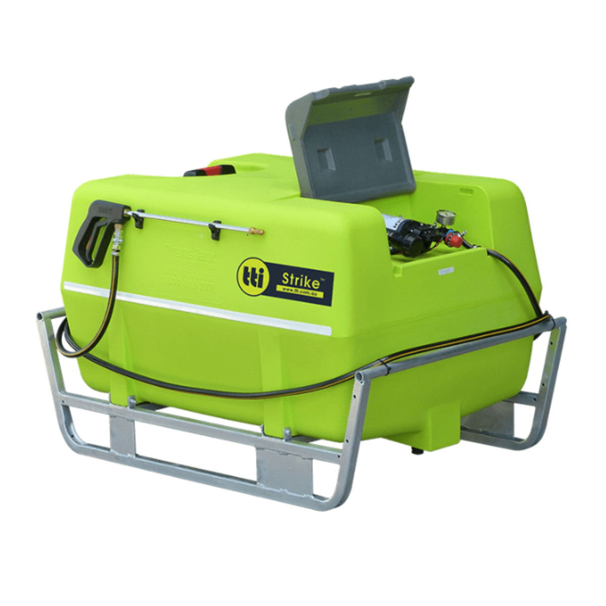 Strike400L2