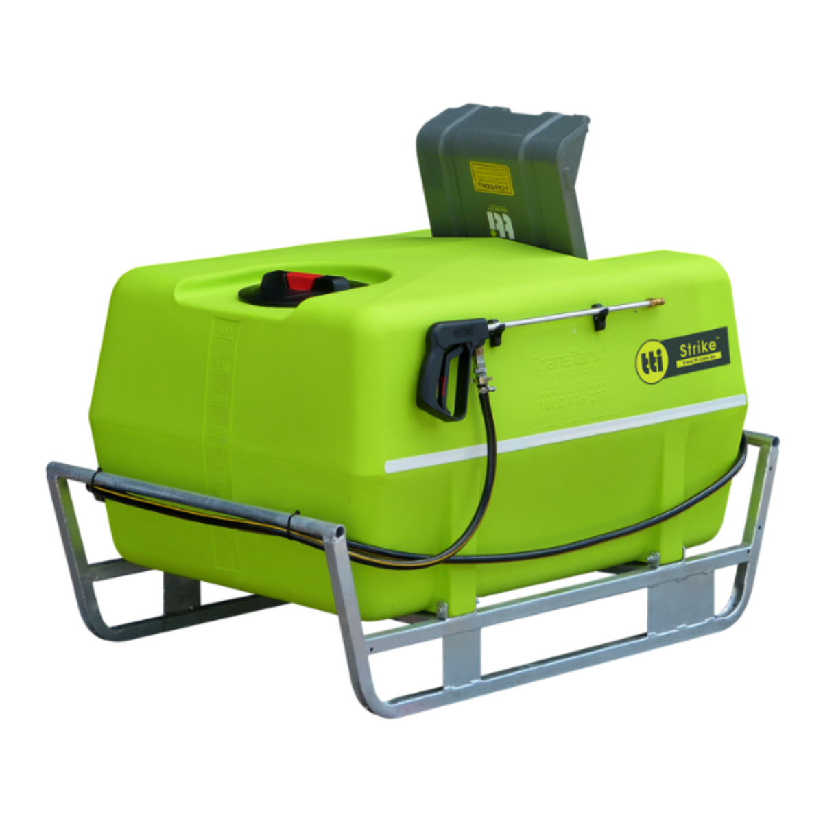 Strike400L3