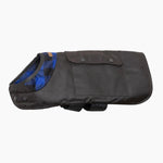 StyxMillOilskinWoolProvinceBlue