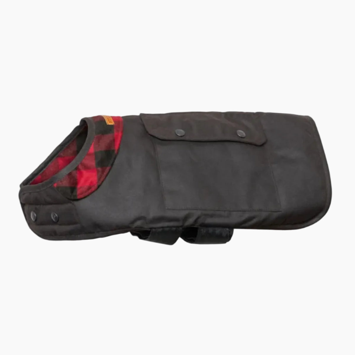 StyxMillOilskinWoolProvinceRed