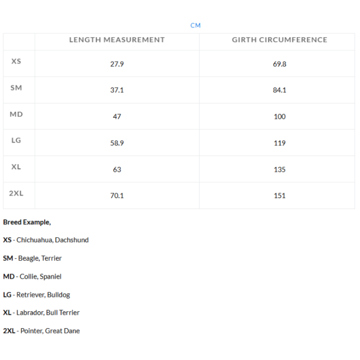 Styx_Mill_Oilskin_Wool_Province_Size_Guide
