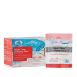 Super Clear Clarifying Tabs