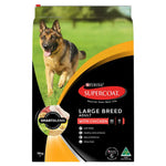 SupercoatAdultLargeBreed18kg