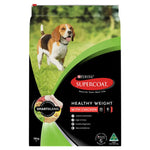 Supercoat Healthy Weight Chicken 18kg