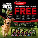 Supercoat_Free_Bag_Poster