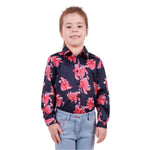 T3S5110099GirlsJewelLSShirt