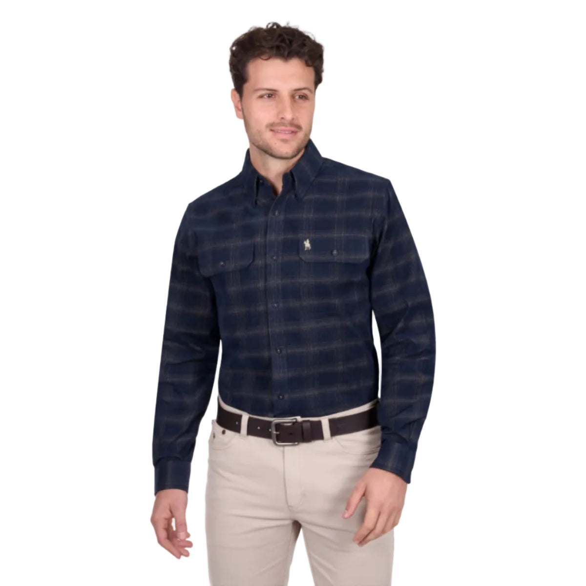 T6W1115028RonaldThermalLSShirtFront