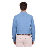 T6W1121046JeremyTailoredLSShirtBack