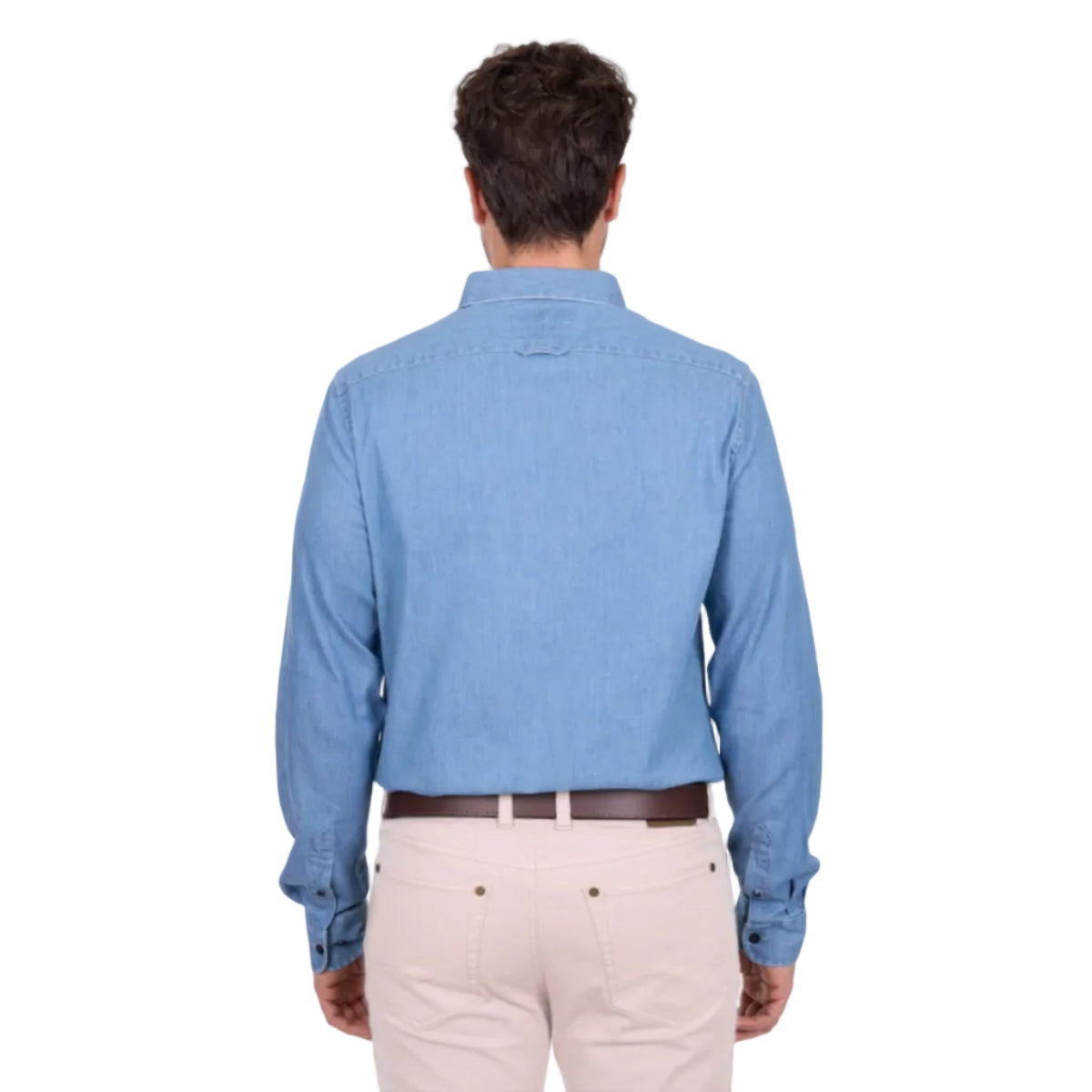 T6W1121046JeremyTailoredLSShirtBack