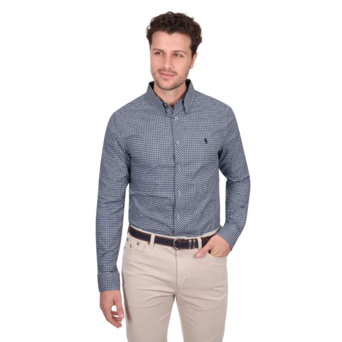 T6W1121047MensRyanTailoredLSShirtFront