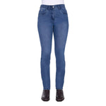 T6W2205102WomensJuliaThermalJeanFront