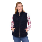T6W2616058AstridRevVestFrontNavy