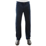 TCP1239007MensMoleskinTrousersNavy