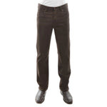 TCP1239007MensMoleskinTrousersRichBrown