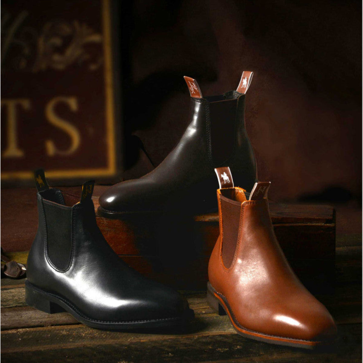 TCP18193MensTrenthamBoots