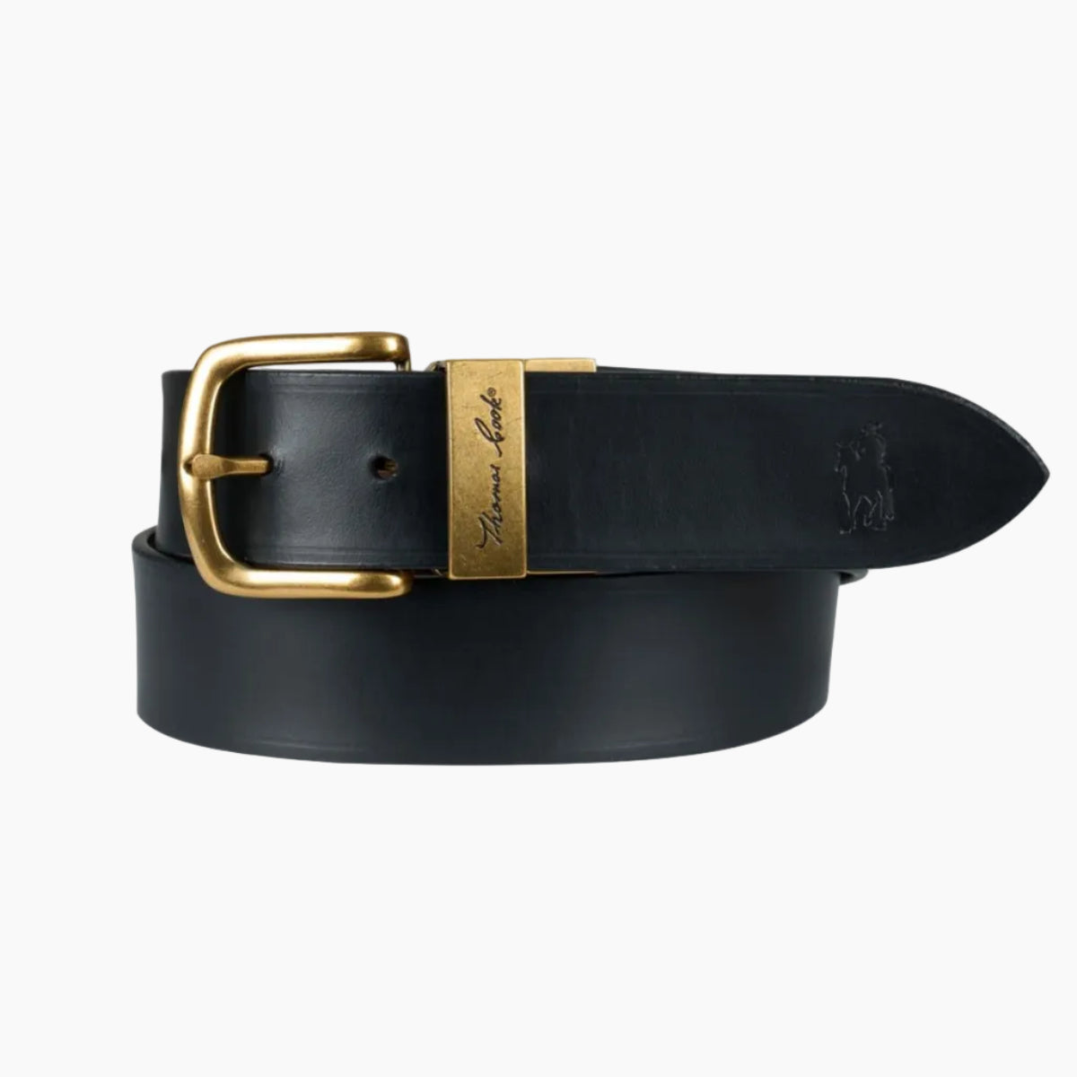TCP1947BELLincolnReversableBeltBlack
