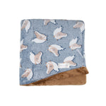 TCP2908SNUHorseSnuggleRug