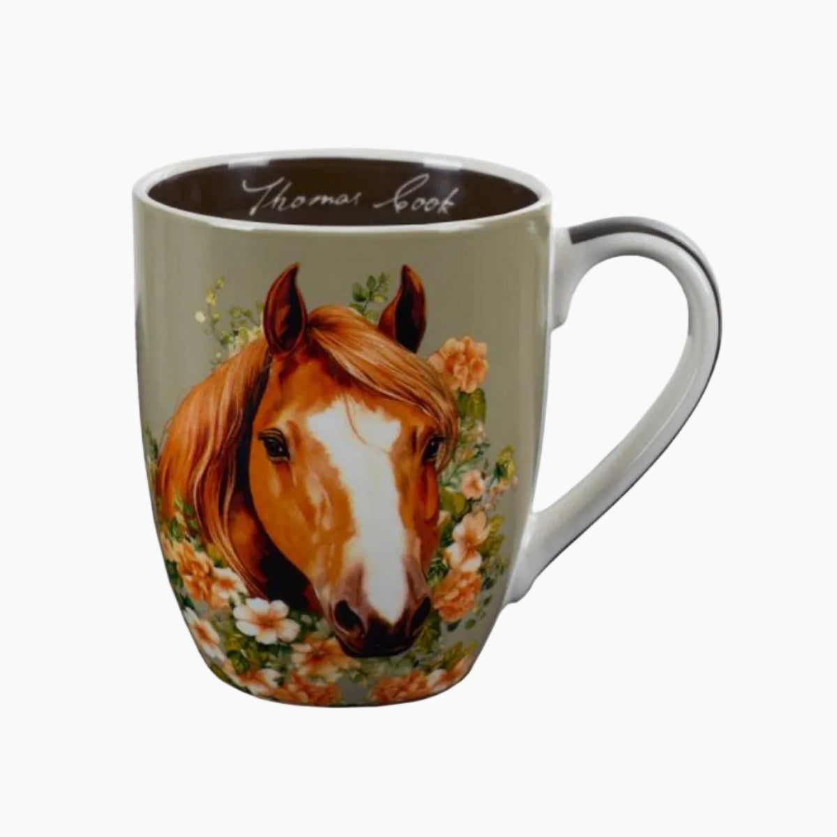 TCP2926MUGHorseMug