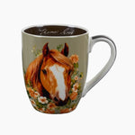 TCP2926MUGHorseMug