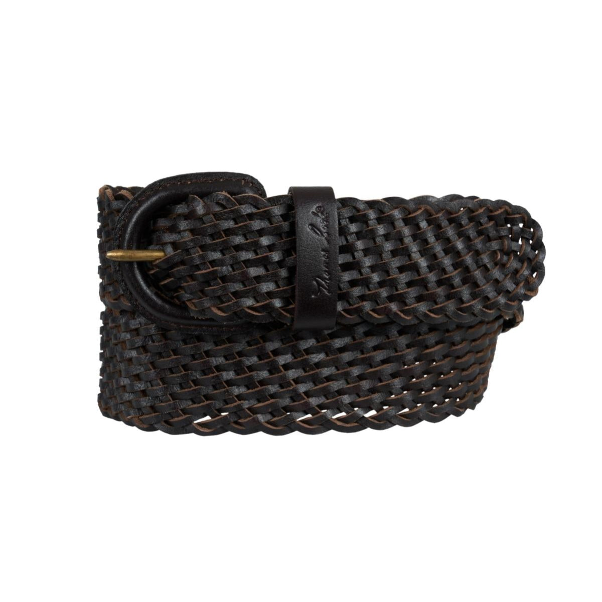 TCP2949BELLarissaBeltChocolate