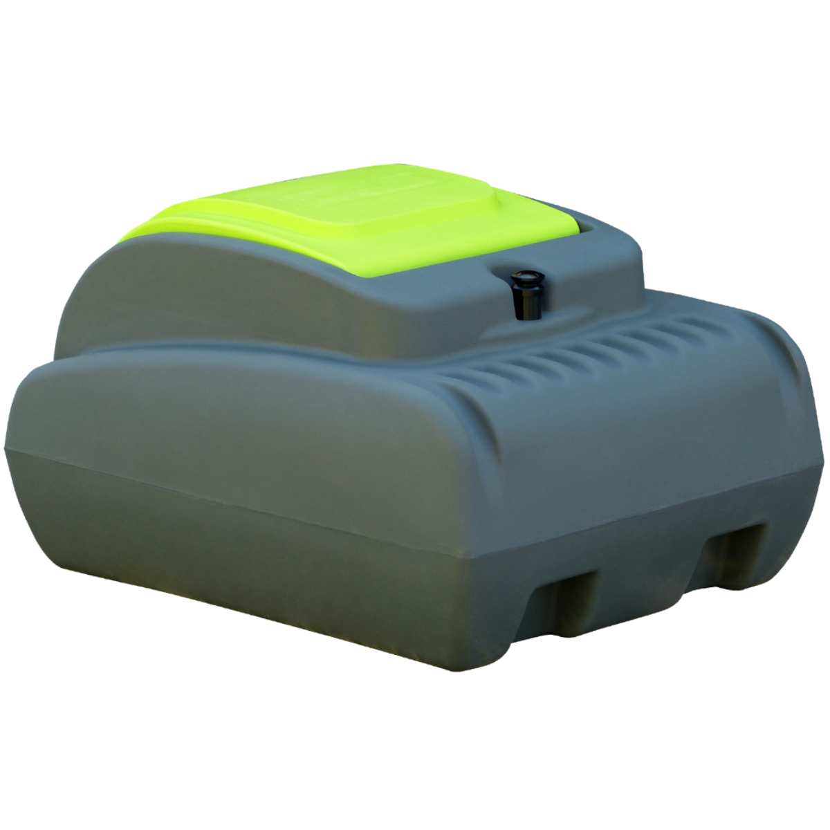 TTI DieselCaptain 100L Back