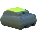TTI DieselCaptain 100L Back