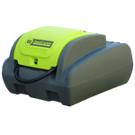 TTI DieselCaptain 100L Front