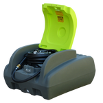TTI DieselCaptain 100L Open