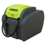 TTI DieselCaptain 200L Front