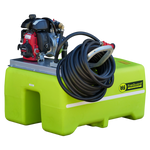 TTI FireGuard 220L 