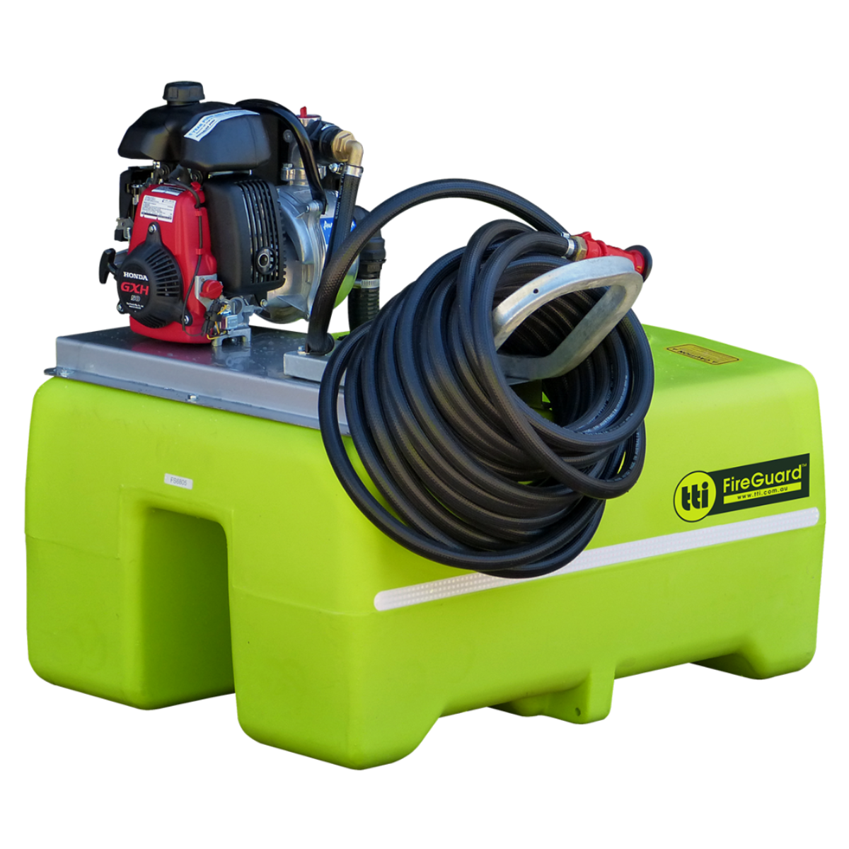 TTI FireGuard 220L 
